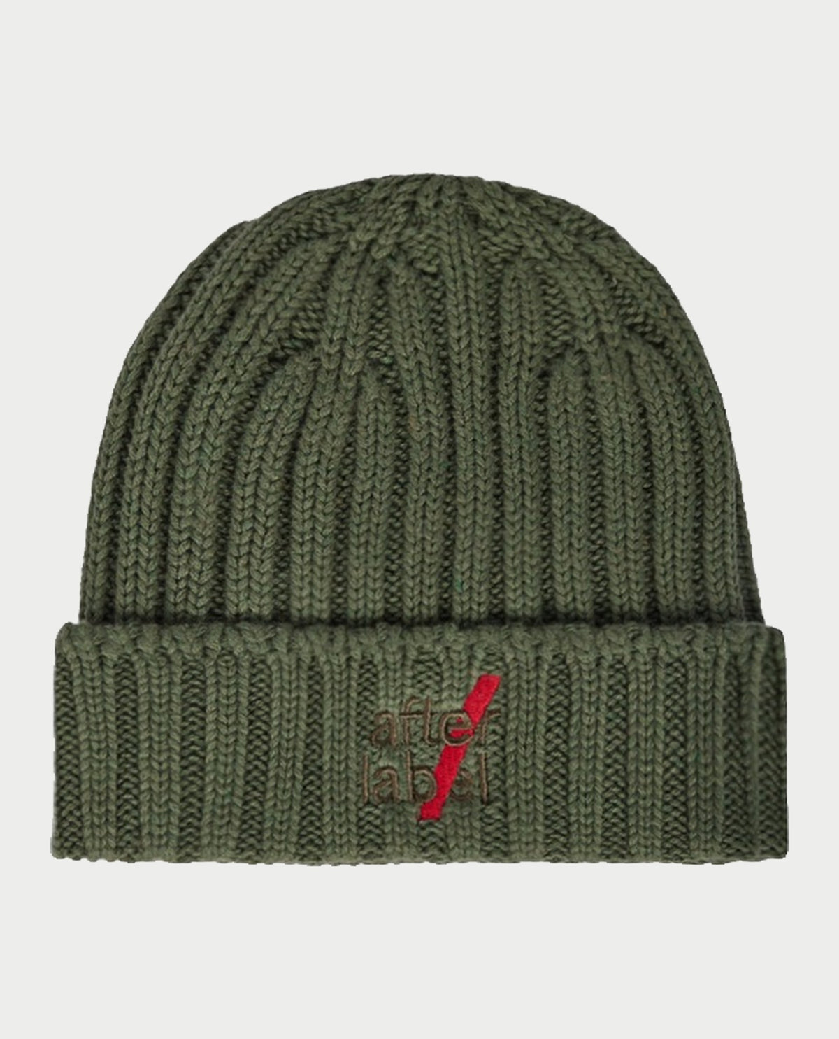 Cappello Kiruna uomo Afterlabel 