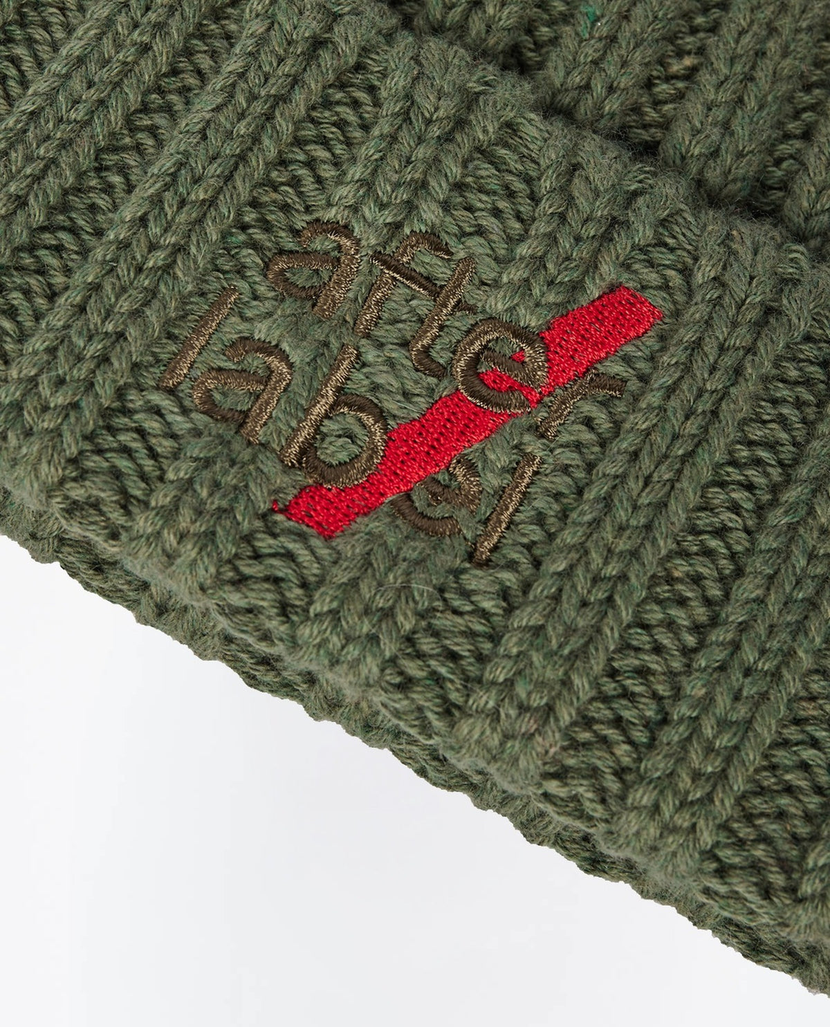 Cappello Kiruna uomo Afterlabel 