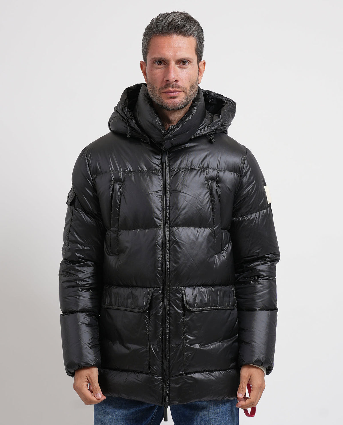 Piumino uomo Vancouver di After Label 