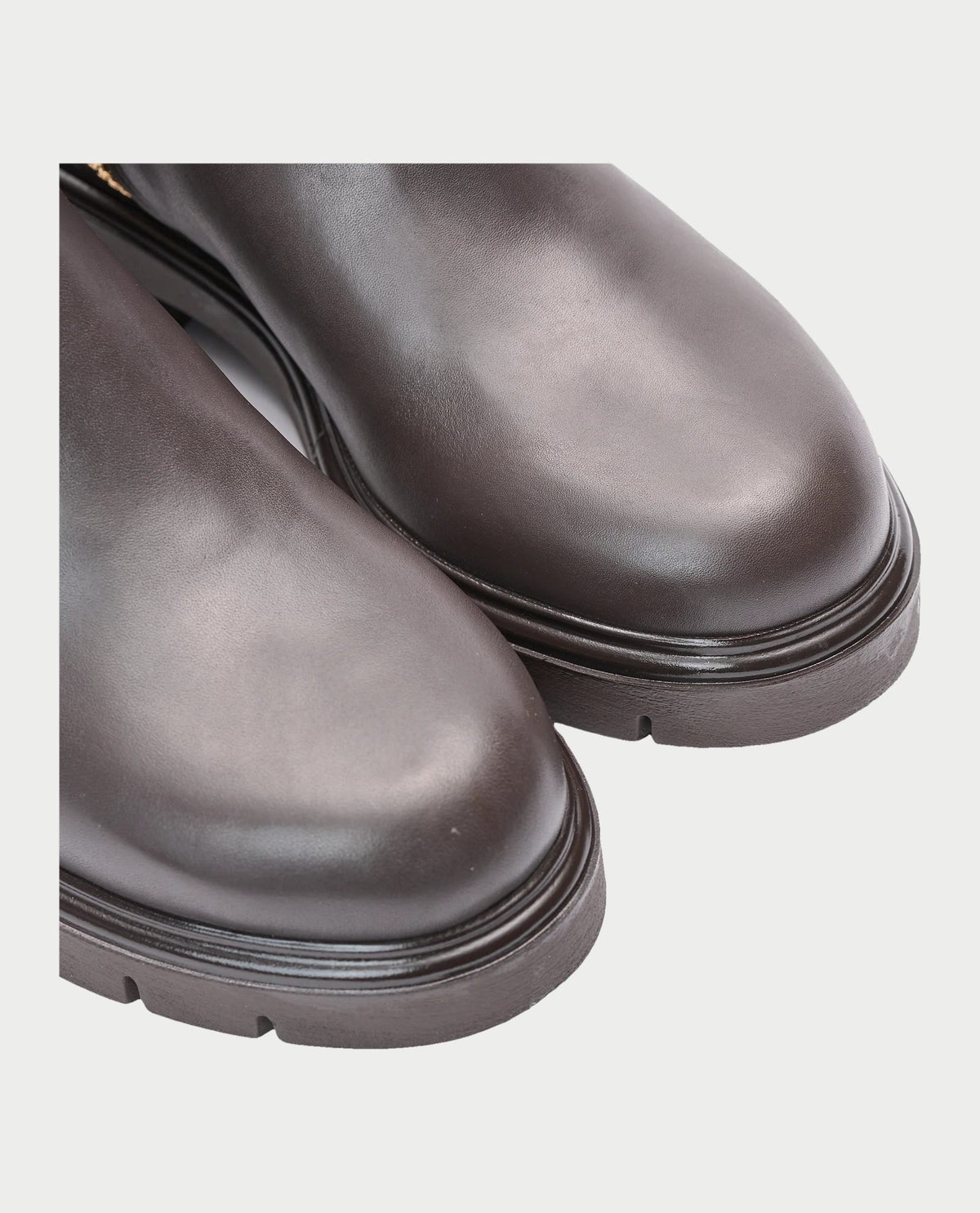 Anfibio basso Albano con zip 