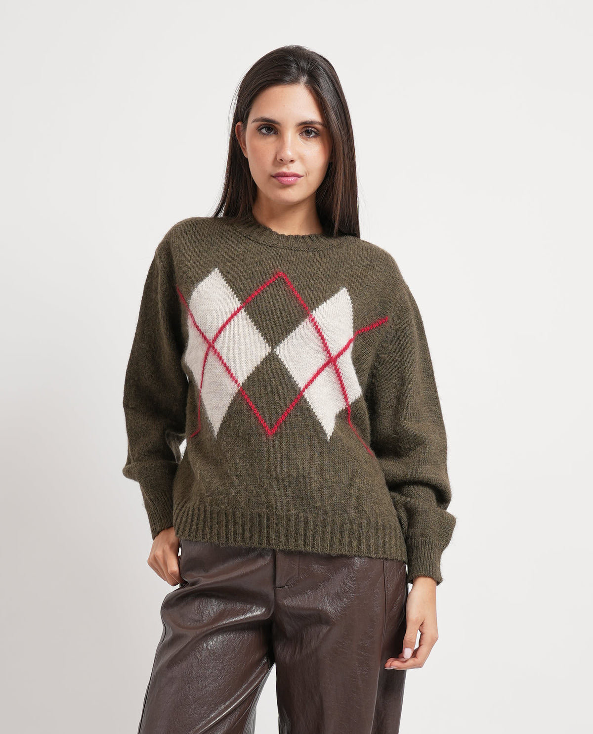 Cappotto donna Annarita N doppiopetto 
