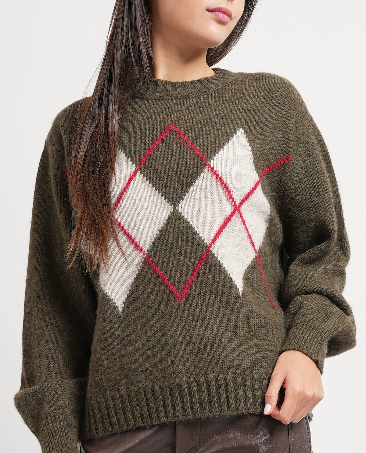 Cappotto donna Annarita N doppiopetto 