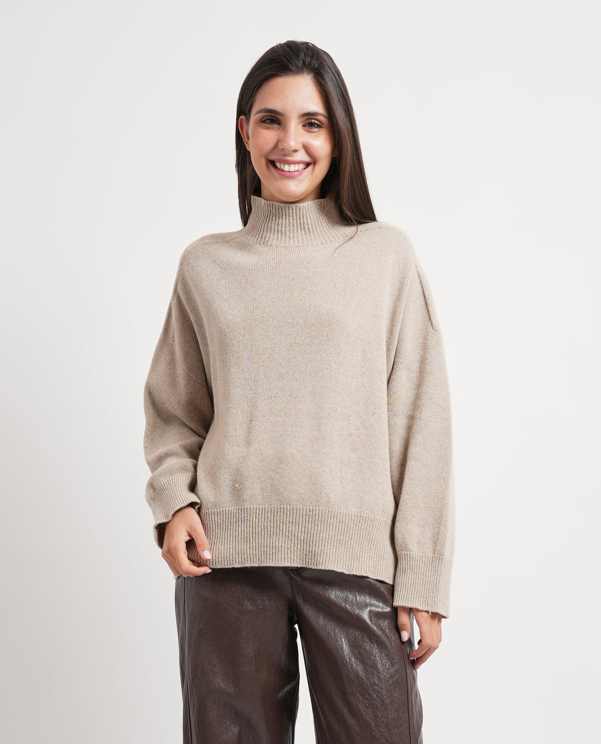Camicia a manica lunga Annarita N 