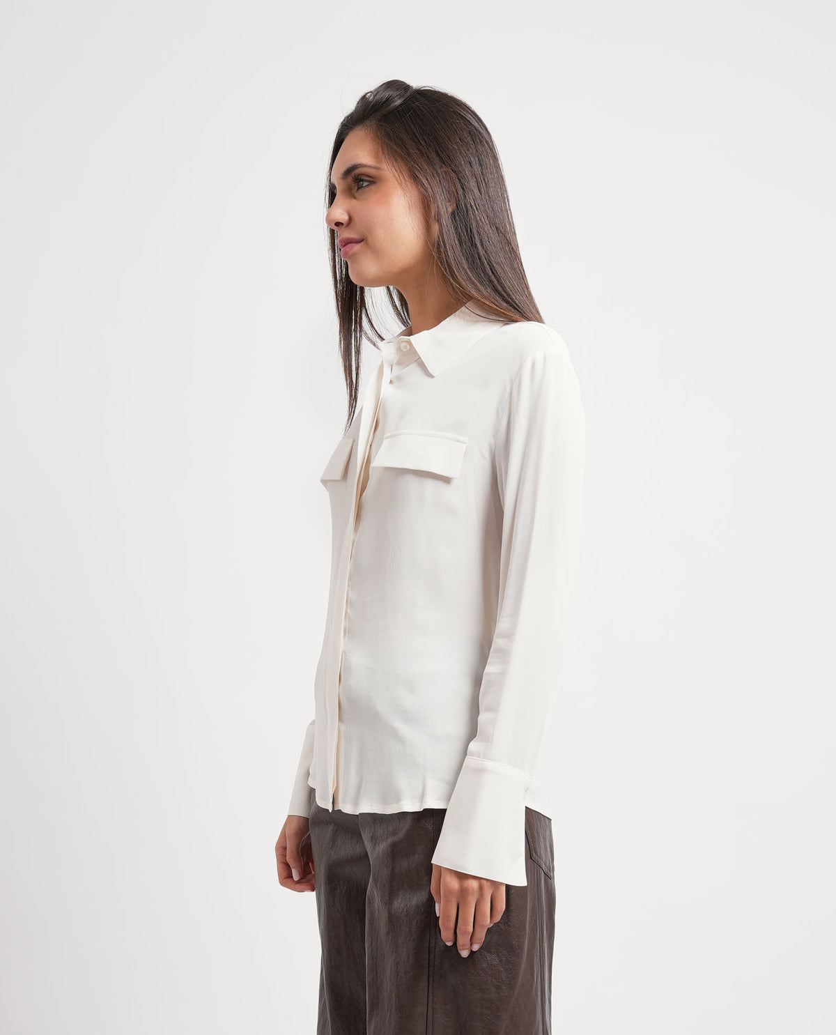 Maglione donna girocollo Annarita N 