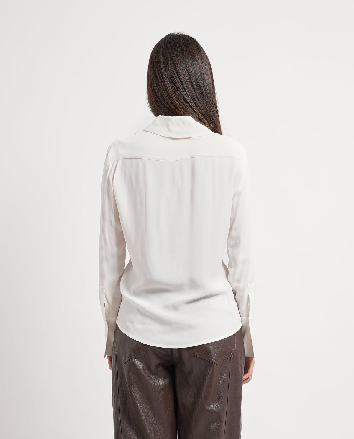 Maglione donna girocollo Annarita N 