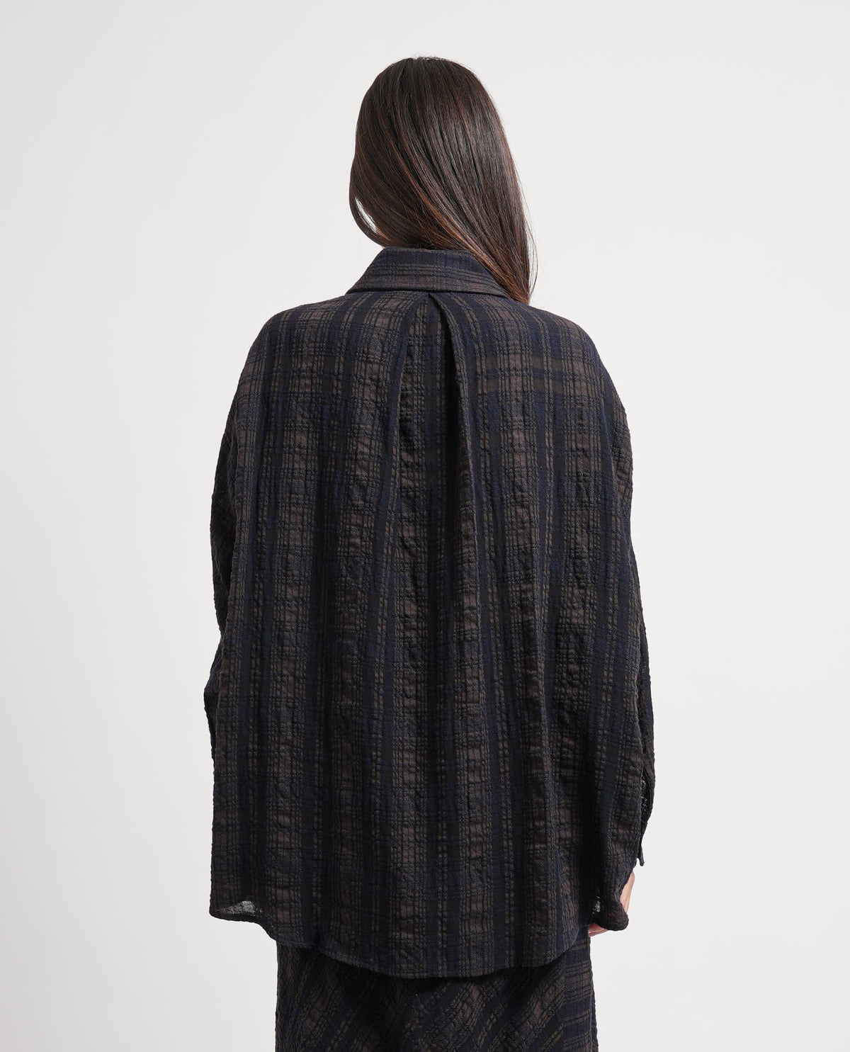 Camicia a maniche lunghe Annarita N 