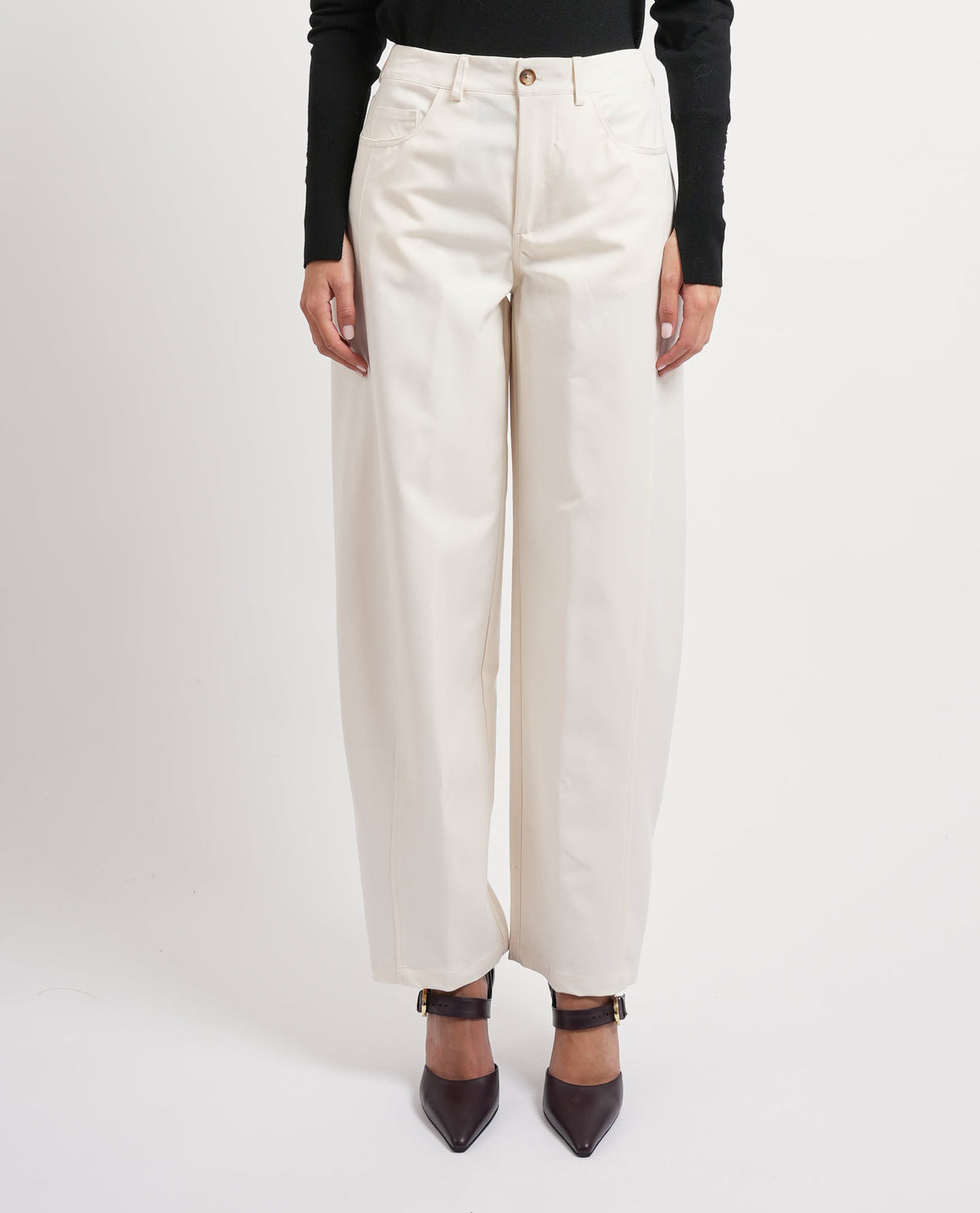 Giacca doppiopetto donna Annarita N 