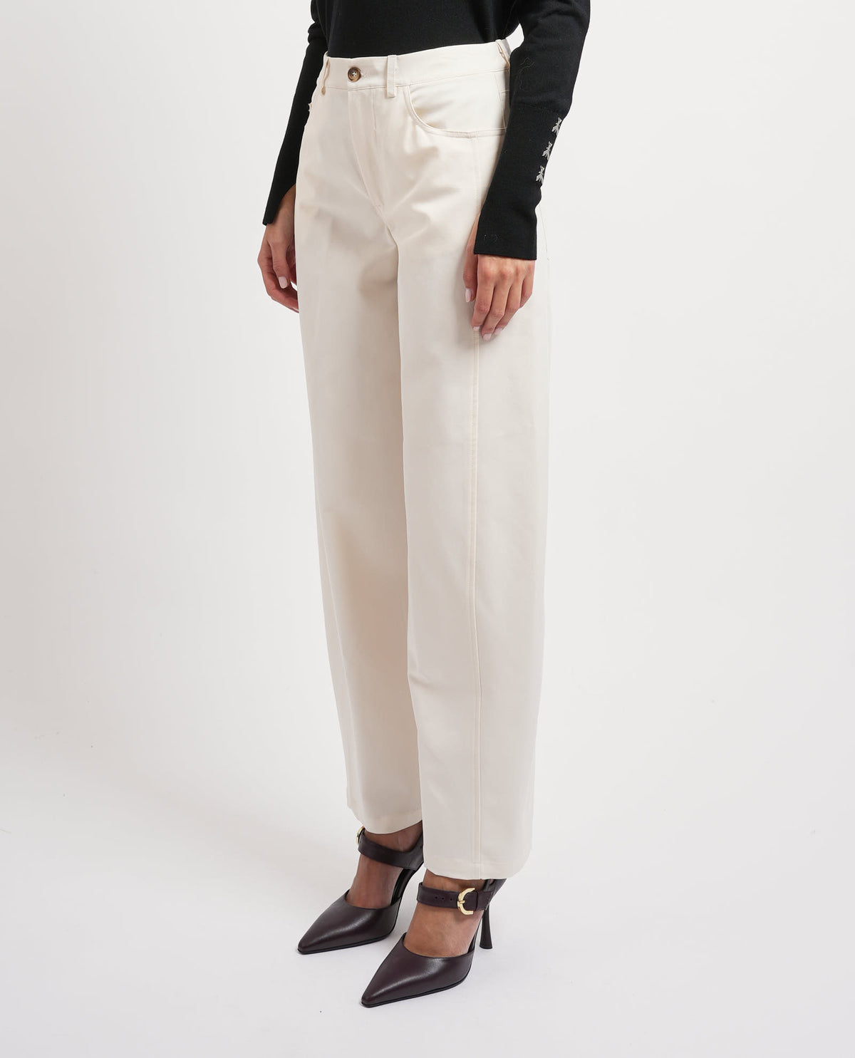 Giacca doppiopetto donna Annarita N 