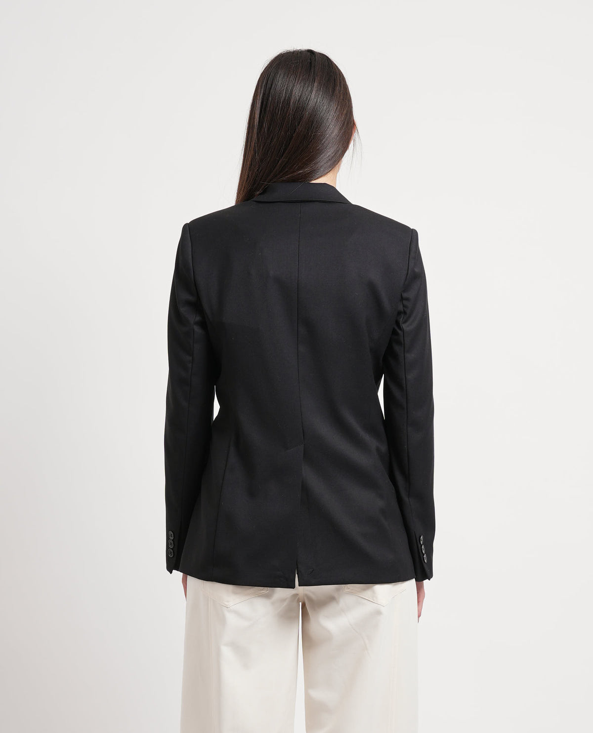 Giubbotto donna Annarita N fullzip 