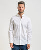 AX men's long-sleeve shirt