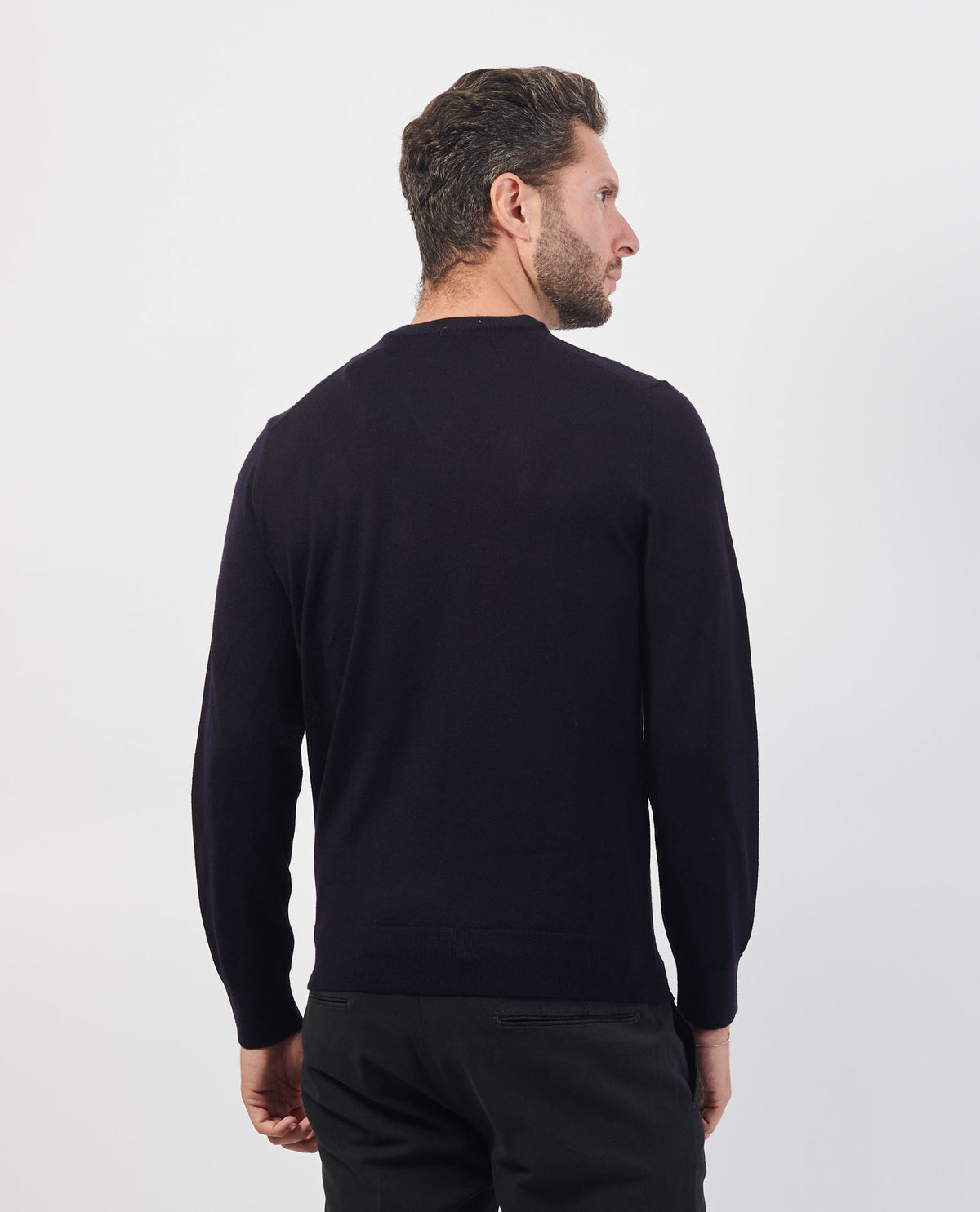 Maglione uomo Armani Exchange in lana 