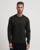 Armani Exchange men's wool sweater