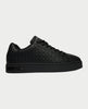 Men's Armani Exchange sneakers with logo lettering
