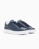 Armani Exchange men's leather sneakers