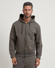 Felpa fullzip Armani Exchange uomo