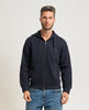 Felpa fullzip Armani Exchange uomo
