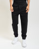 Pantaloni jogger uomo Armani Exchange con logo