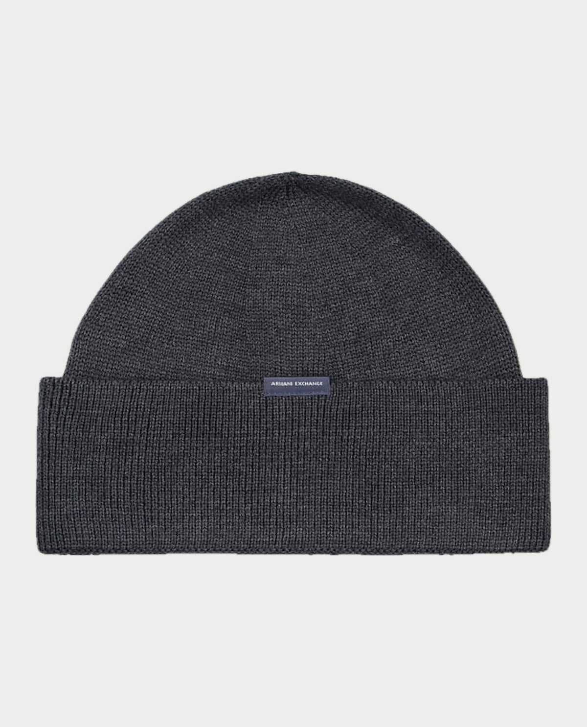 Cappello uomo Armani Exchange in misto lana 