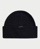 Armani Exchange men's wool blend beanie