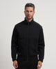 Felpa fullzip bilaterale Armani Exchange uomo