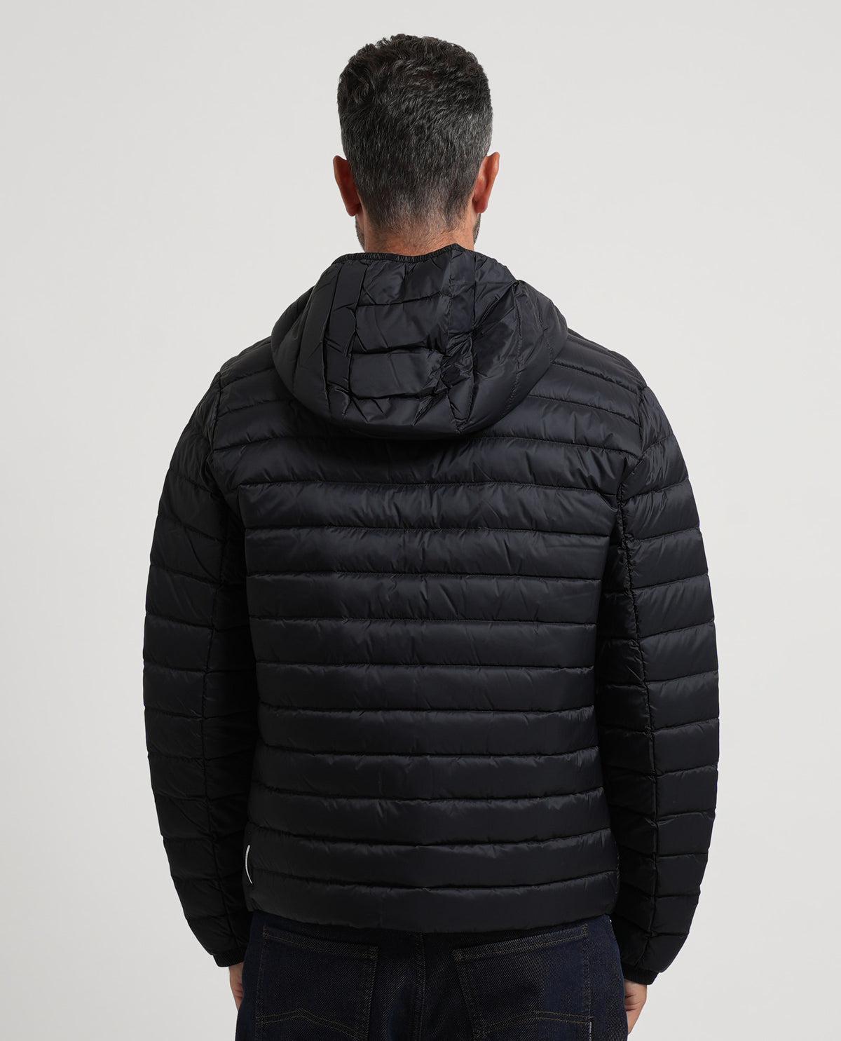 Piumino uomo Armani Exchange fullzip 