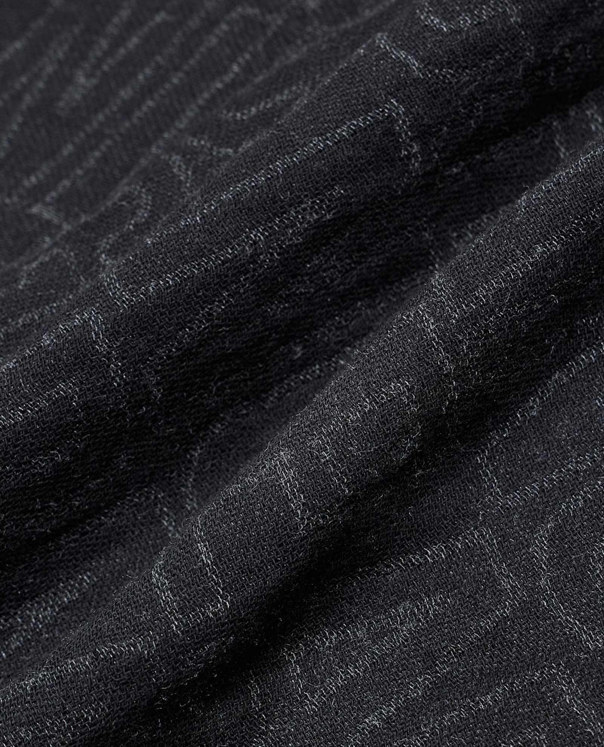 Sciarpa uomo Armani Exchange in tessuto jacquard 