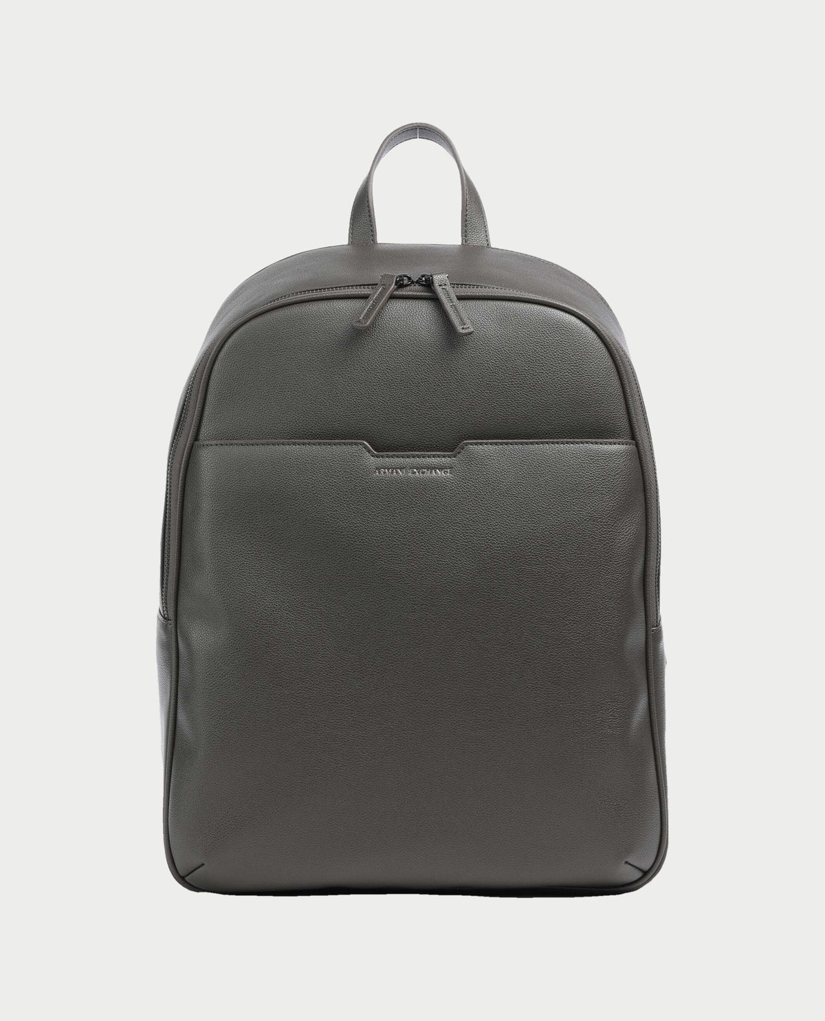 Zaino uomo Armani Exchange in ecopelle 