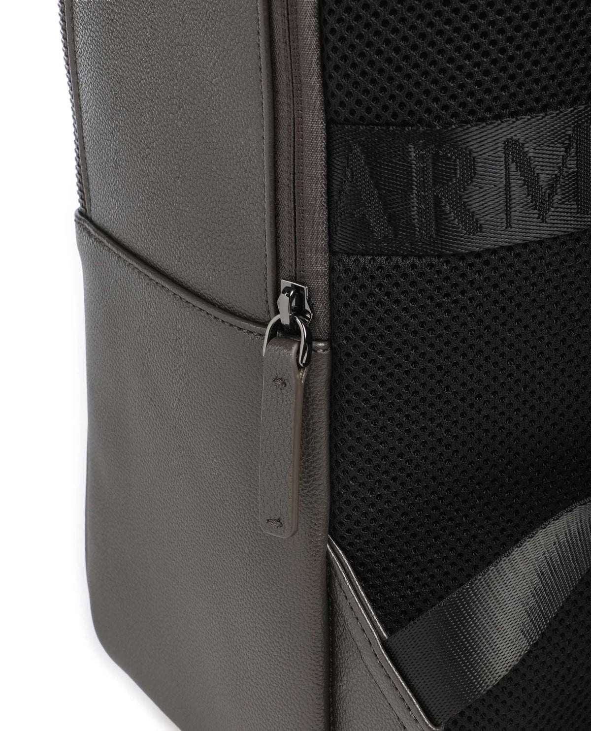 Zaino uomo Armani Exchange in ecopelle 