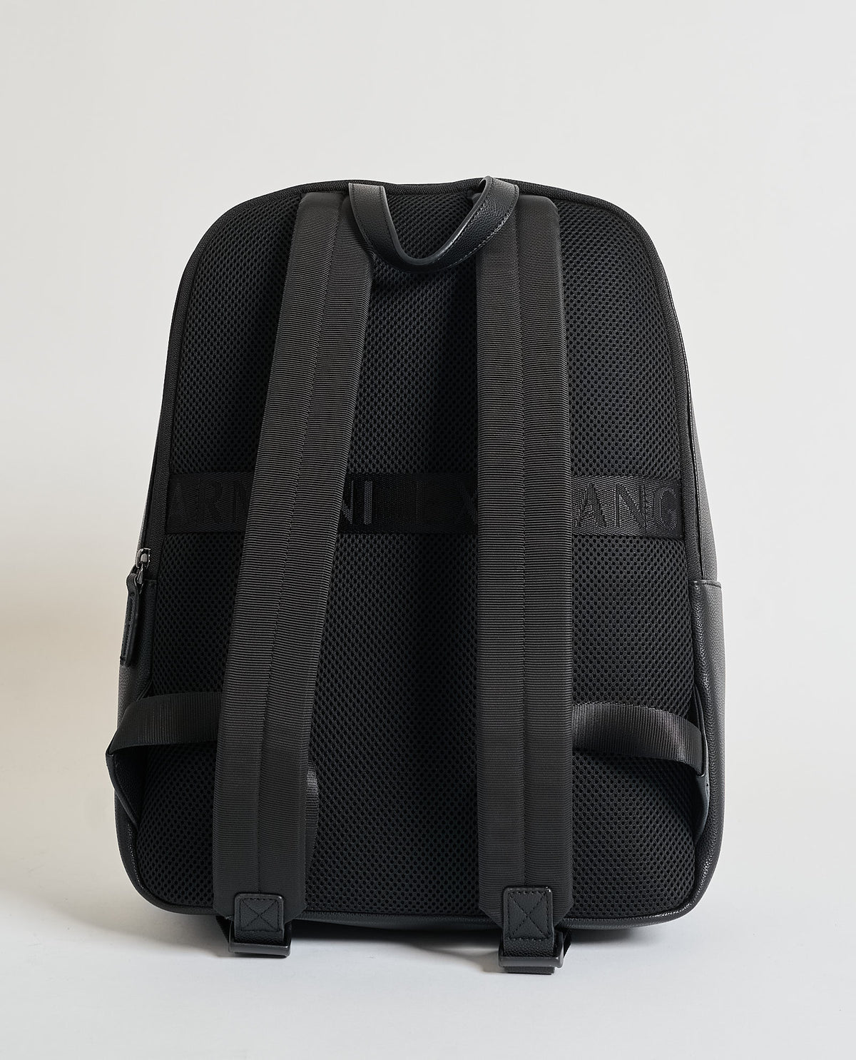 Zaino uomo Armani Exchange in ecopelle 