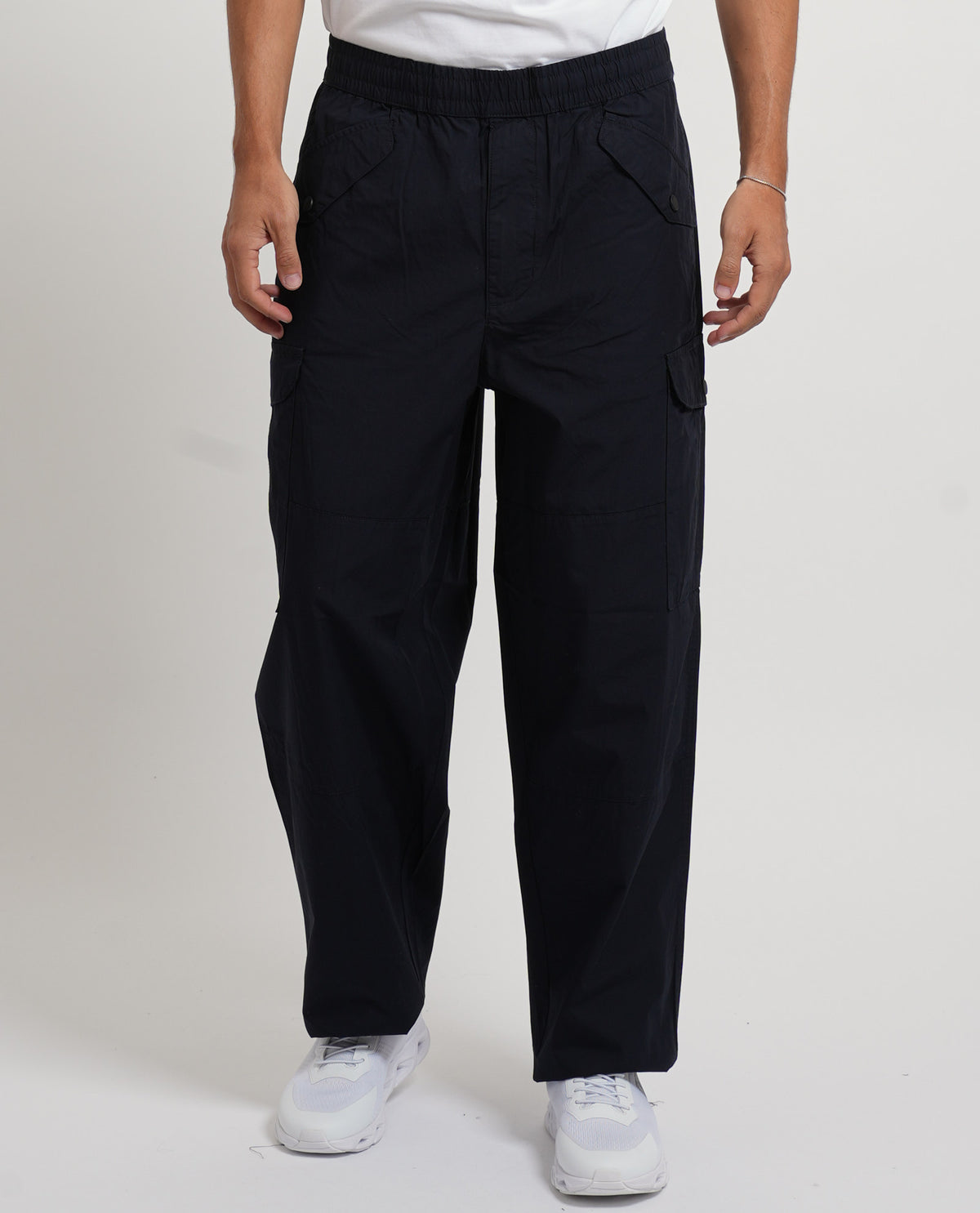 Pantaloni cargo uomo AX modello over 