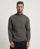 Pullover uomo AX in misto lana vergine