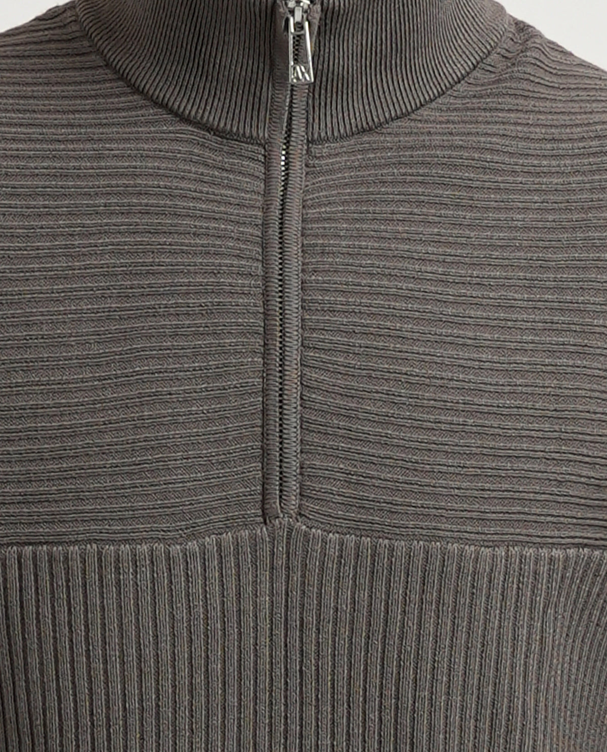 Pullover uomo AX in misto lana vergine 