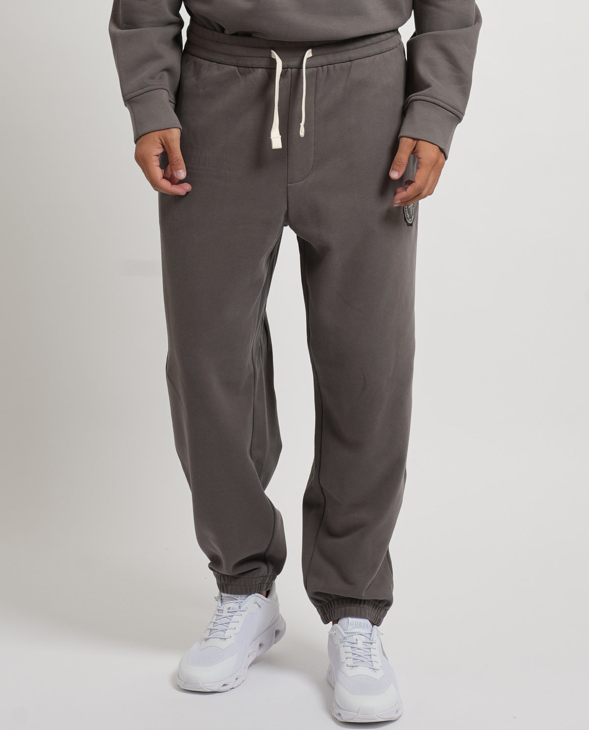 Pantaloni jogger crossover AX uomo 