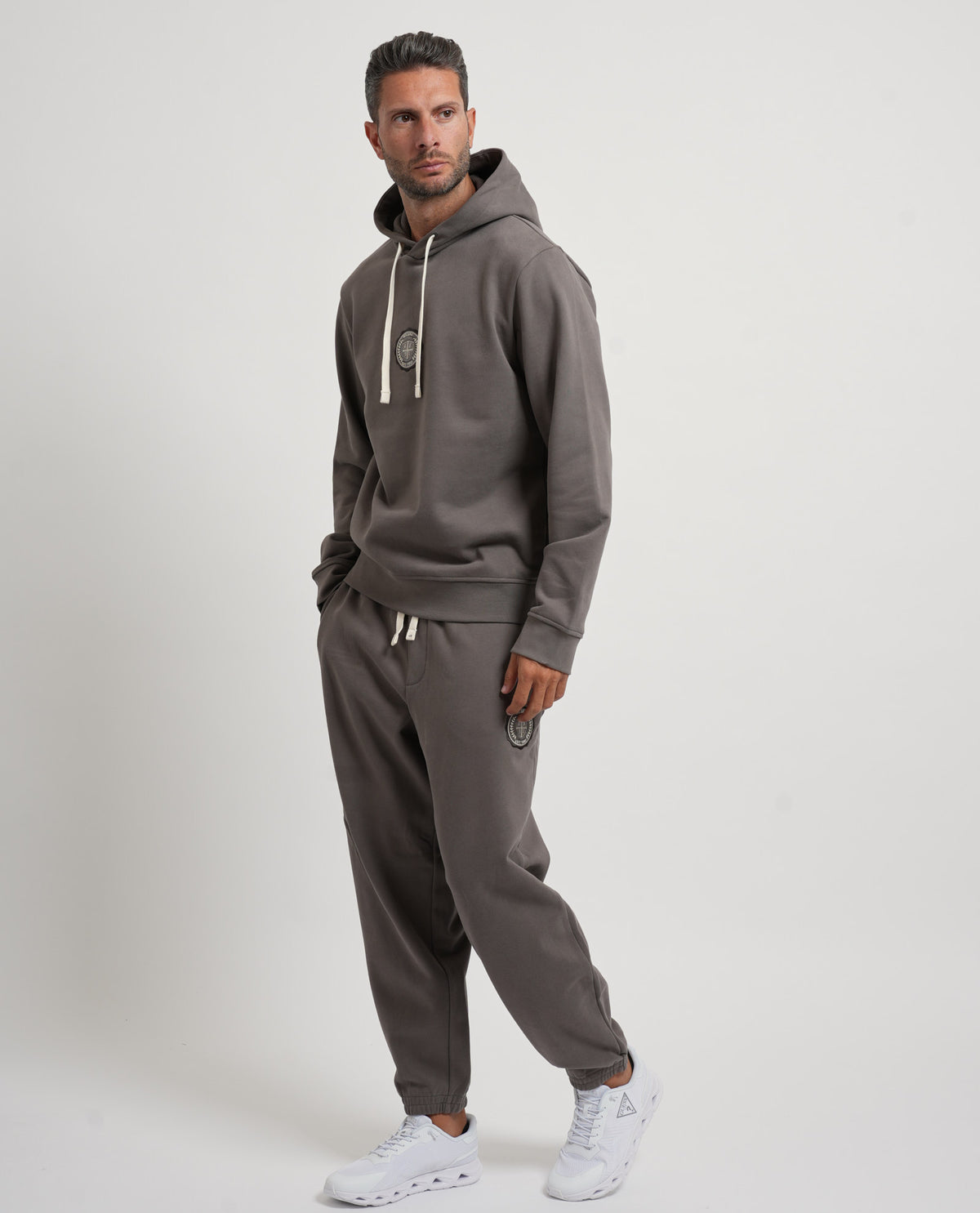 Pantaloni jogger crossover AX uomo 
