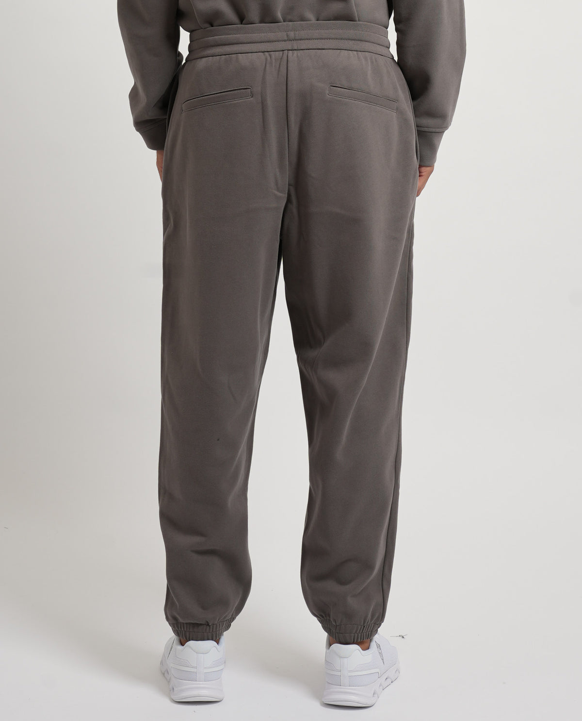 Pantaloni jogger crossover AX uomo 