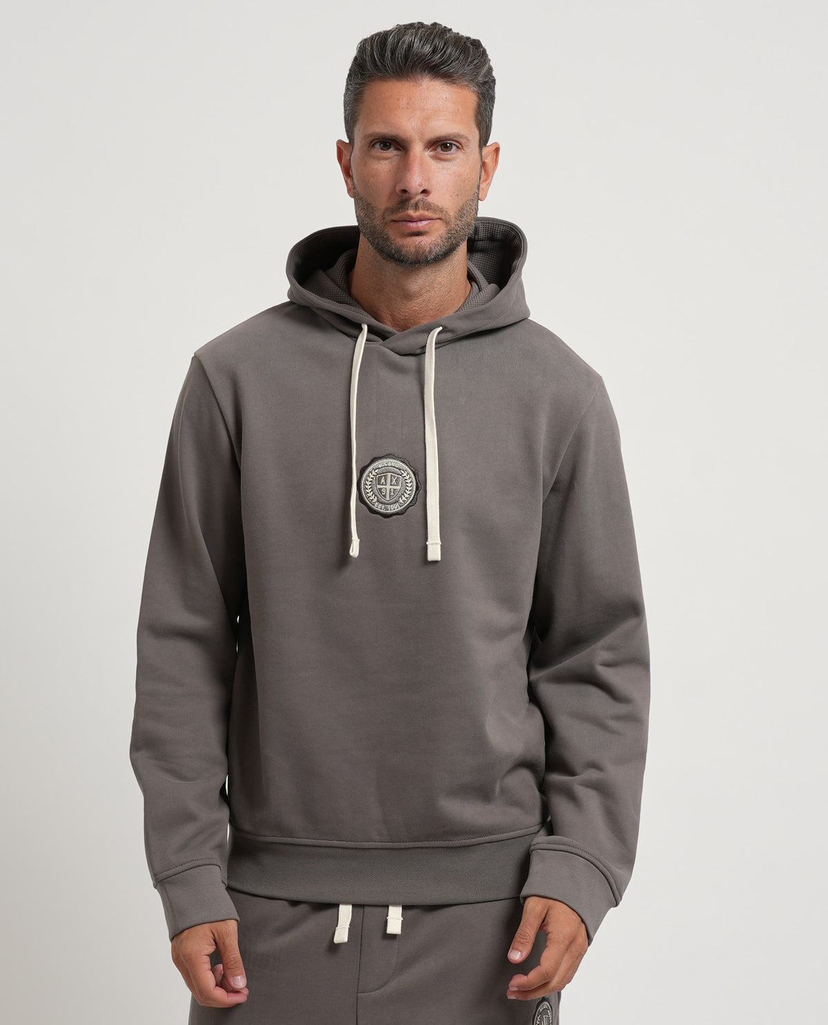 Pantaloni jogger crossover AX uomo 