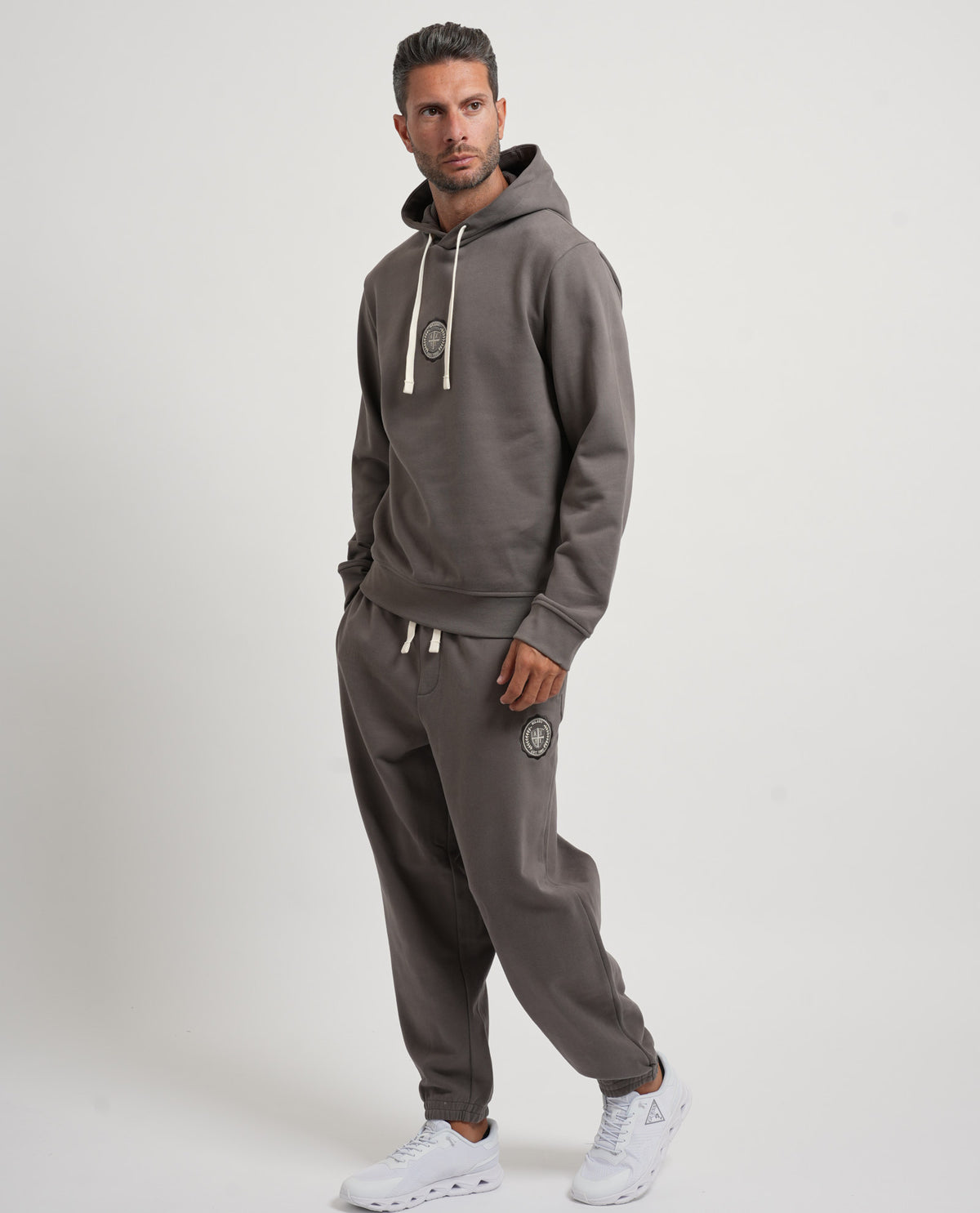 Pantaloni jogger crossover AX uomo 