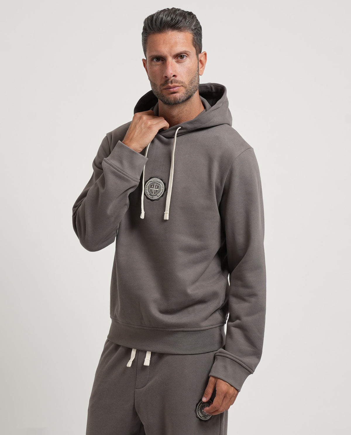 Pantaloni jogger crossover AX uomo 