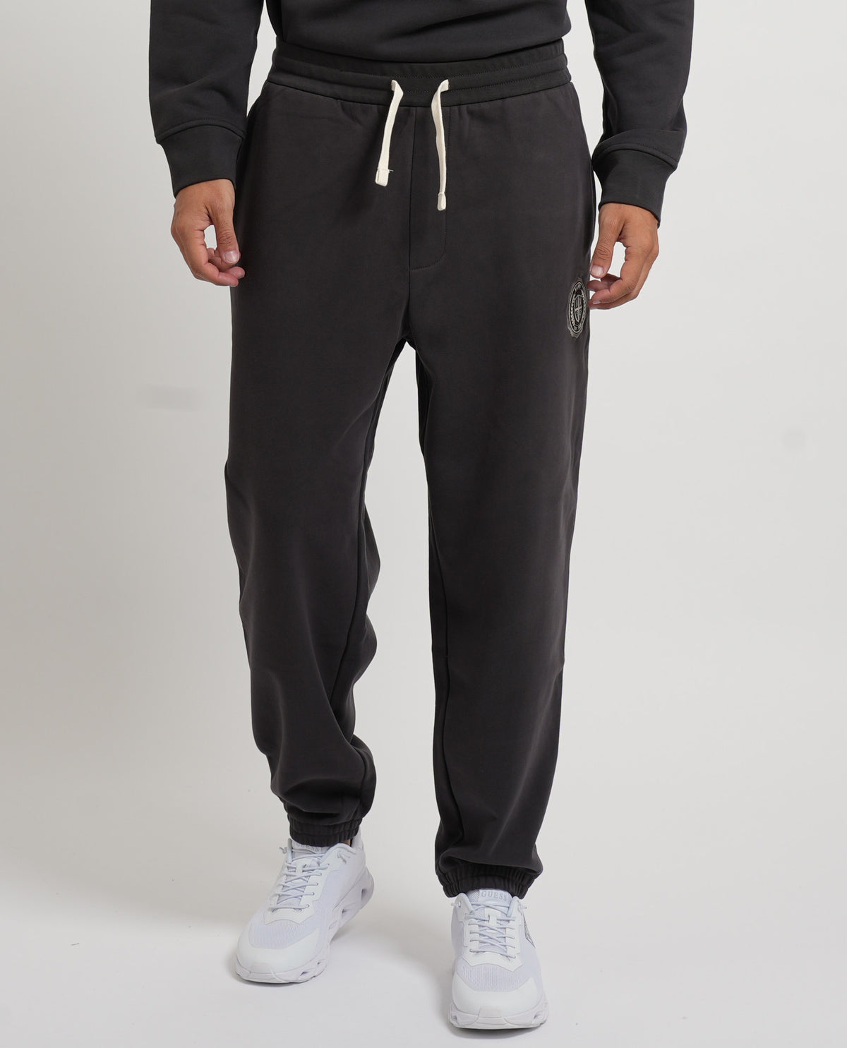 Pantaloni jogger crossover AX uomo 
