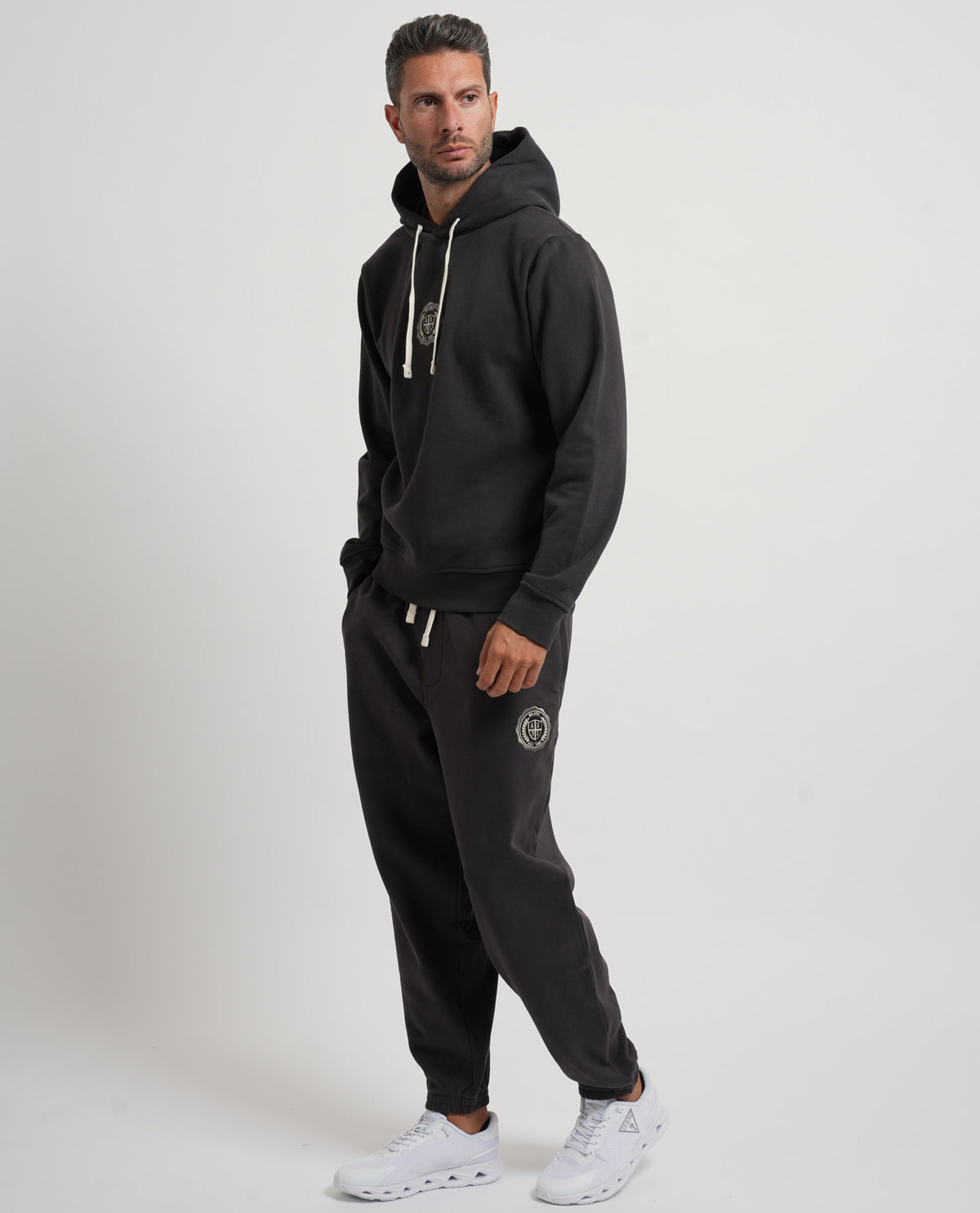 Pantaloni jogger crossover AX uomo 