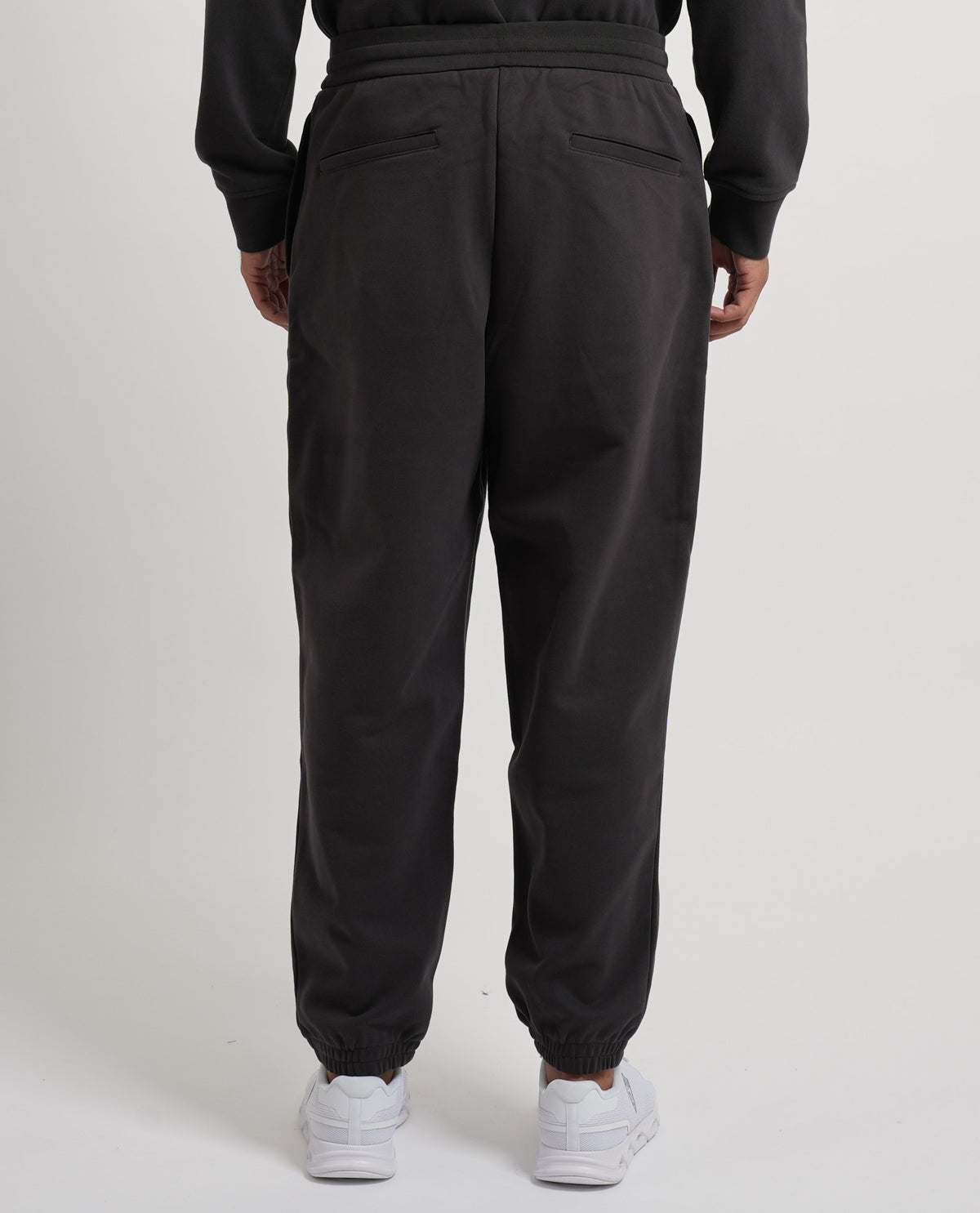 Pantaloni jogger crossover AX uomo 