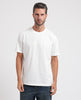 T-shirt uomo Armani Exchange regular fit
