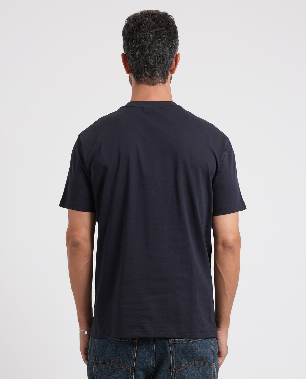T-shirt uomo Armani Exchange regular fit 