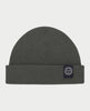 Armani Exchange ribbed beanie