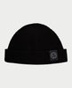 Armani Exchange ribbed hat