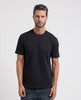 Armani Exchange men's stretch T-shirt