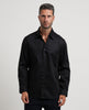 AX men's regular fit cotton shirt