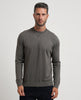 Maglione uomo AX in misto lana