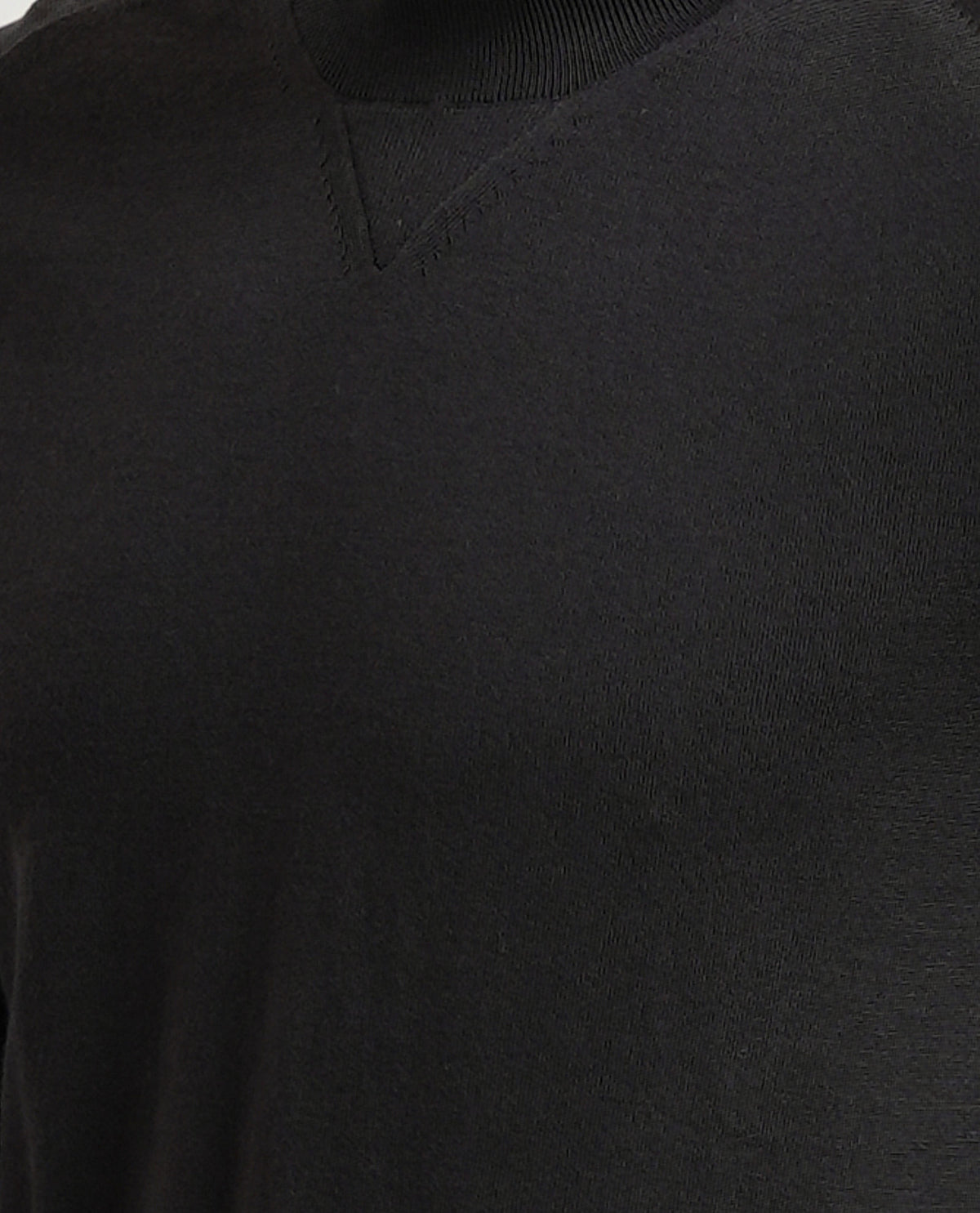 Maglione uomo AX in misto lana 