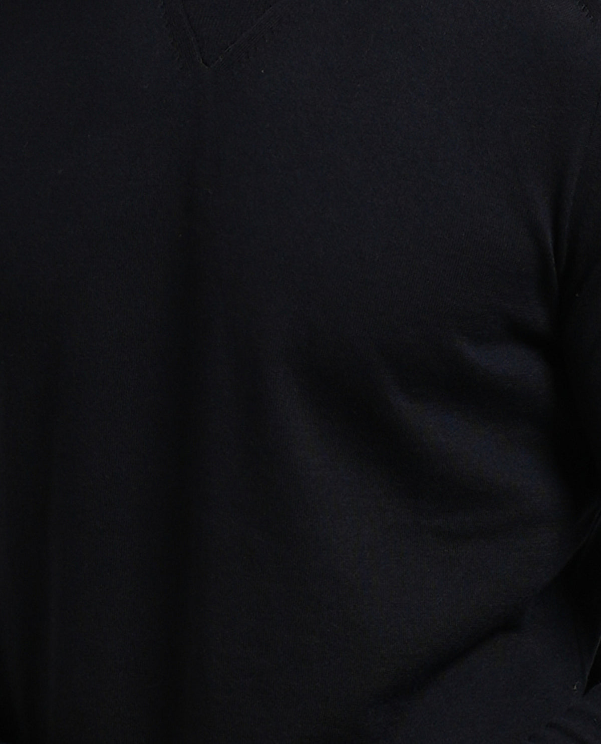 Maglione uomo AX in misto lana 